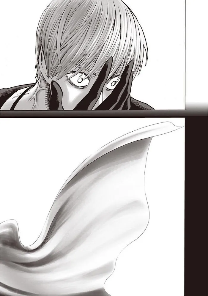 One Punch Man - Chapter 135 Page 9