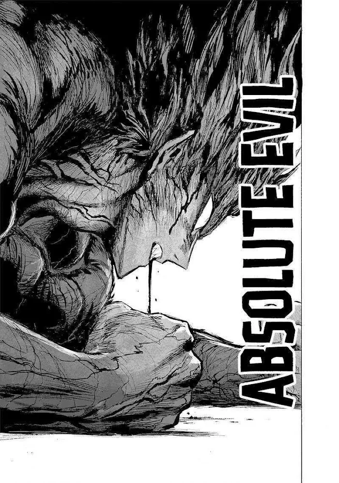 One Punch Man - Chapter 136 Page 5