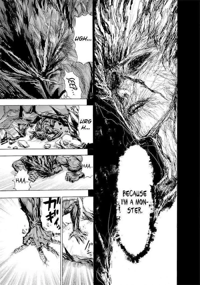 One Punch Man - Chapter 136 Page 12