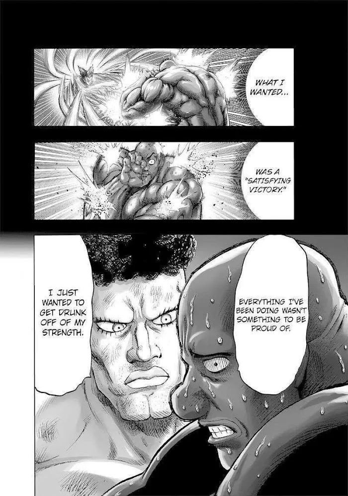 One Punch Man - Chapter 136 Page 15