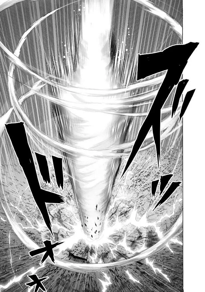 One Punch Man - Chapter 139 Page 23