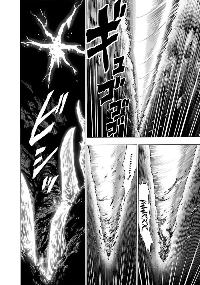 One Punch Man - Chapter 139 Page 26