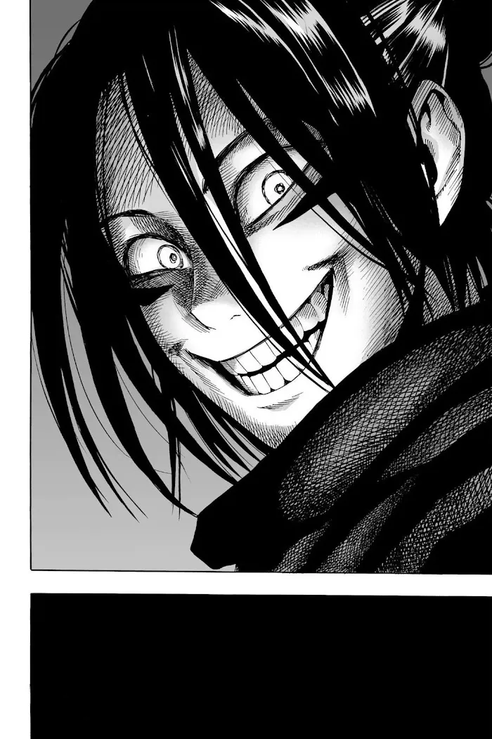 One Punch Man - Chapter 14 Page 22