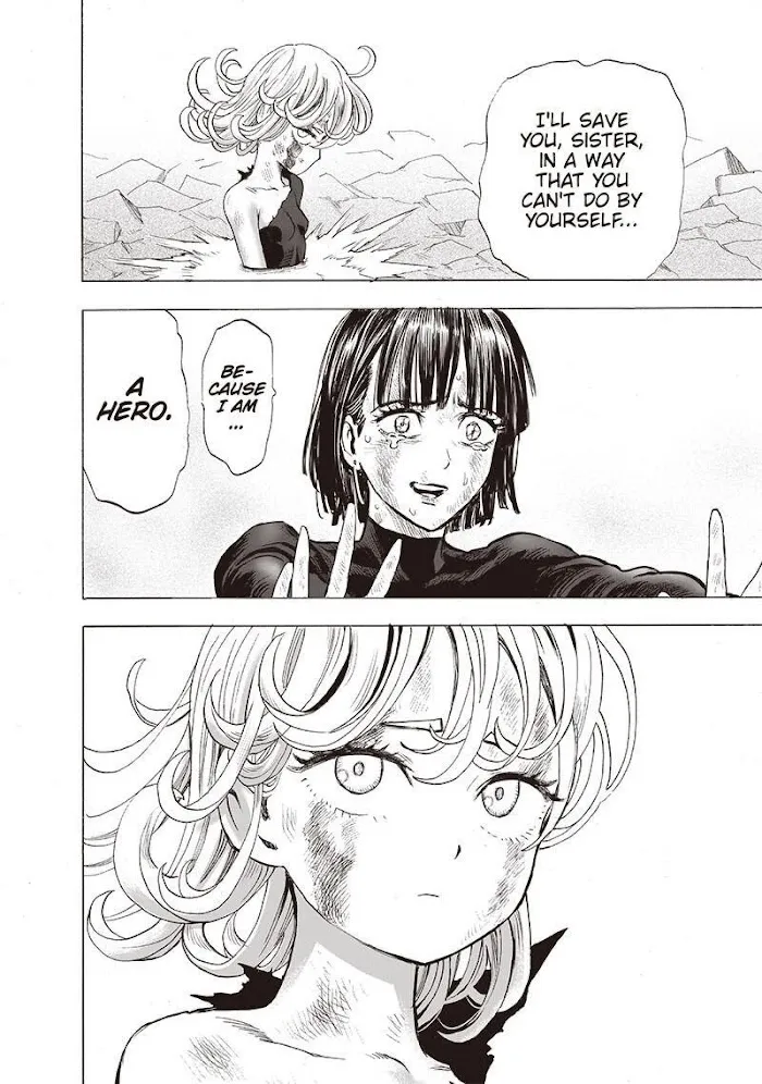 One Punch Man - Chapter 144 Page 14