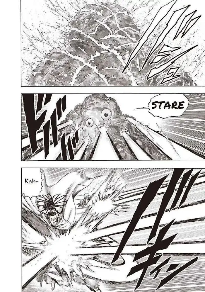 One Punch Man - Chapter 145 Page 3