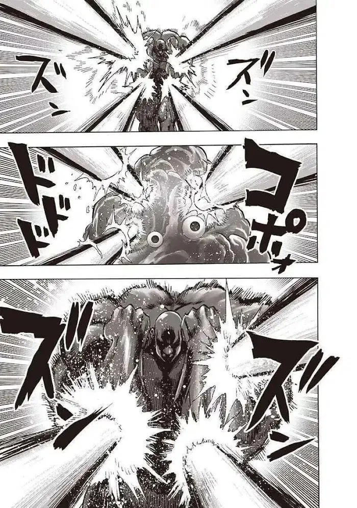 One Punch Man - Chapter 145 Page 10