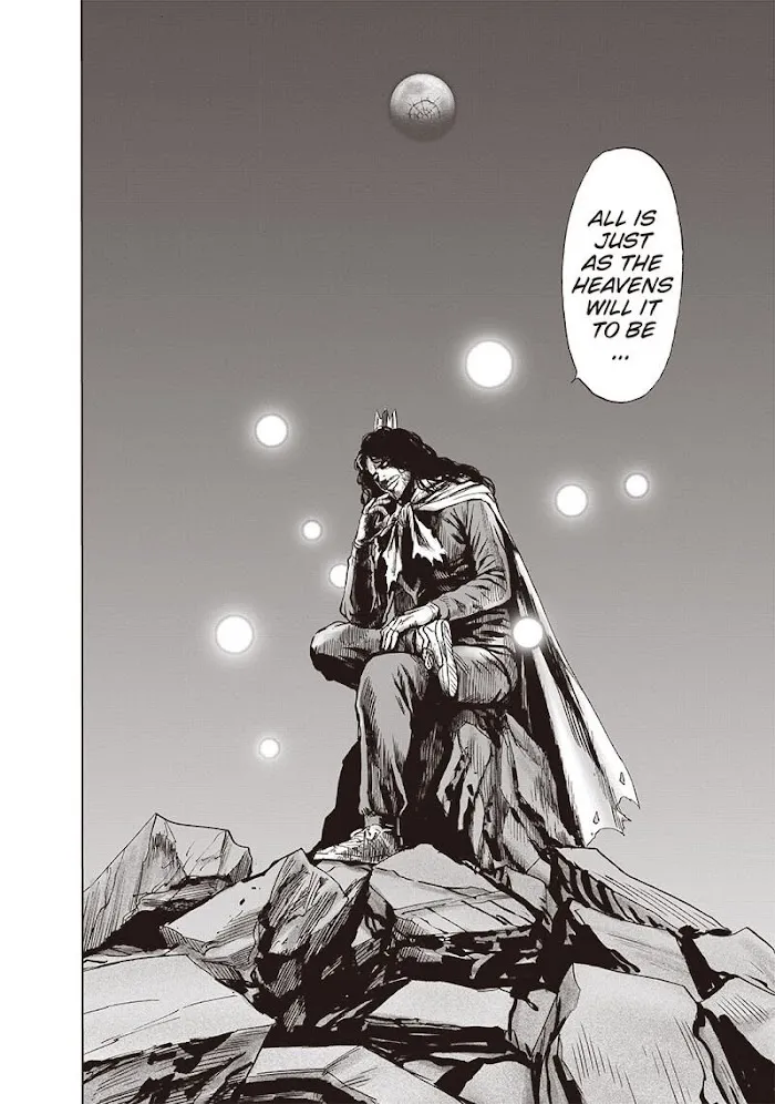 One Punch Man - Chapter 146 Page 12