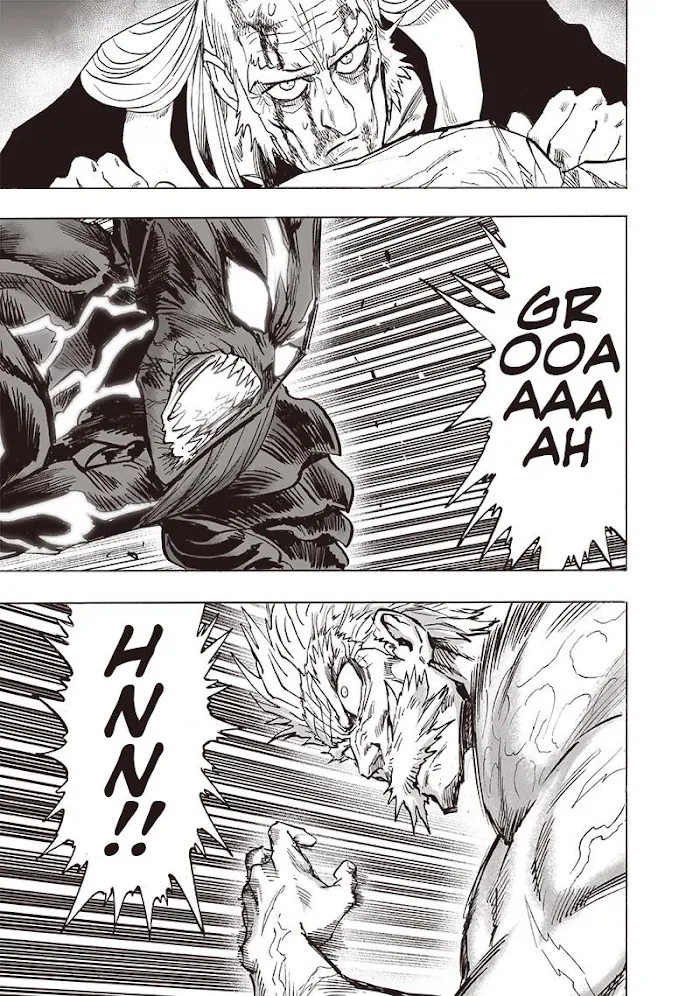 One Punch Man - Chapter 148 Page 6