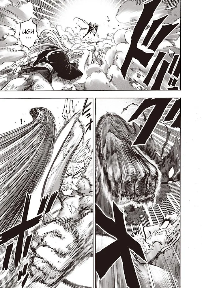 One Punch Man - Chapter 148 Page 8