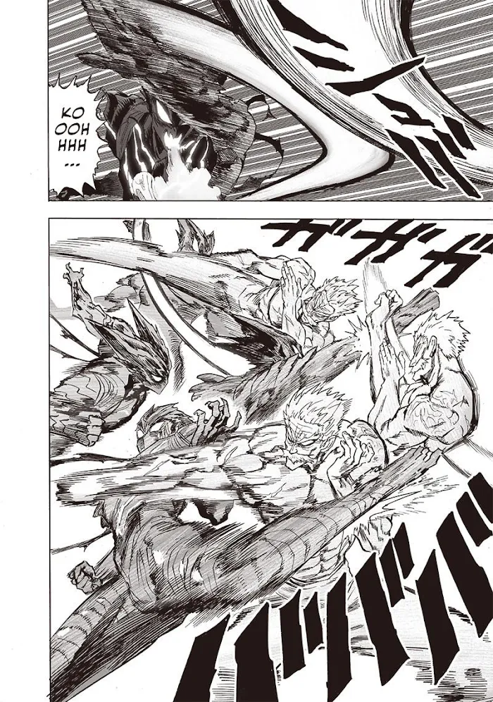 One Punch Man - Chapter 148 Page 9