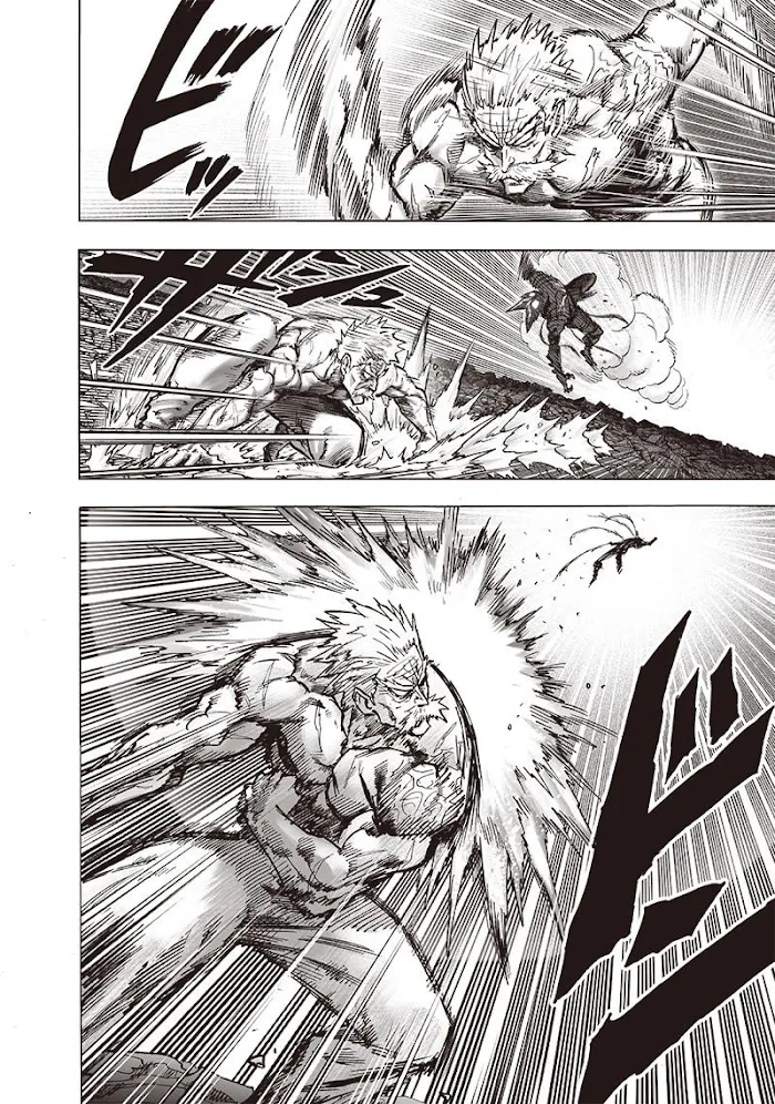One Punch Man - Chapter 148 Page 11