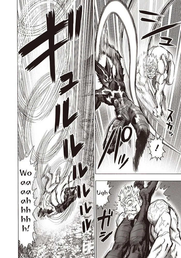 One Punch Man - Chapter 148 Page 13