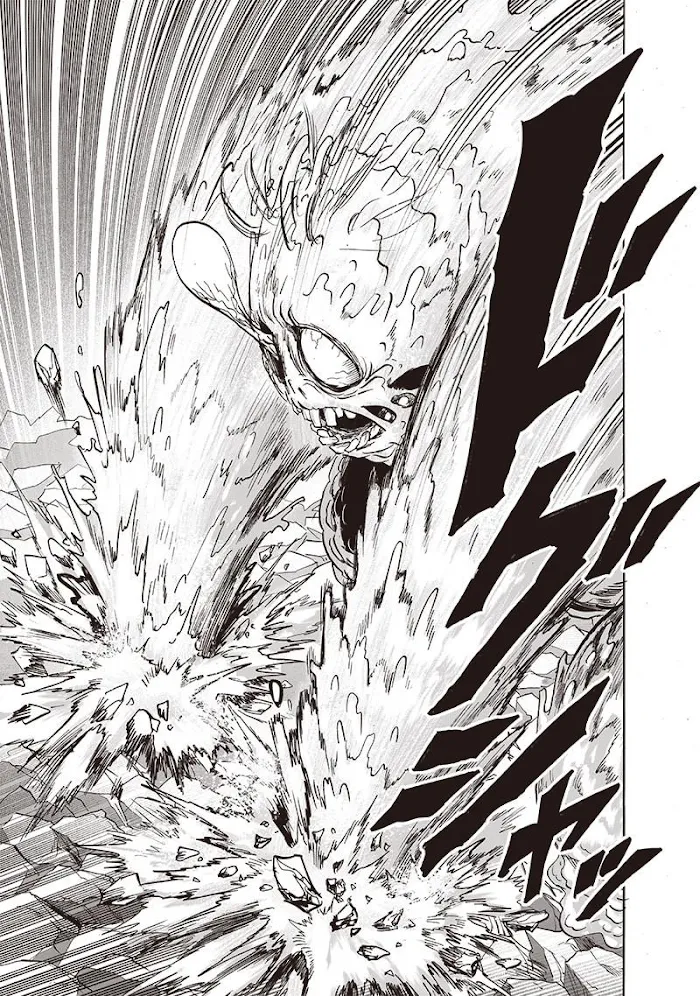 One Punch Man - Chapter 148 Page 18