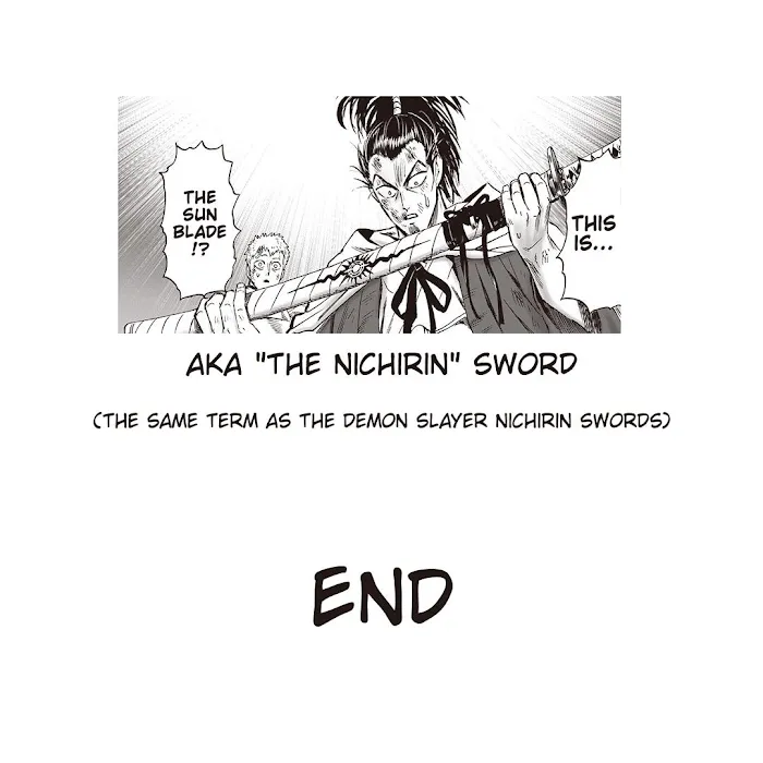 One Punch Man - Chapter 148 Page 30