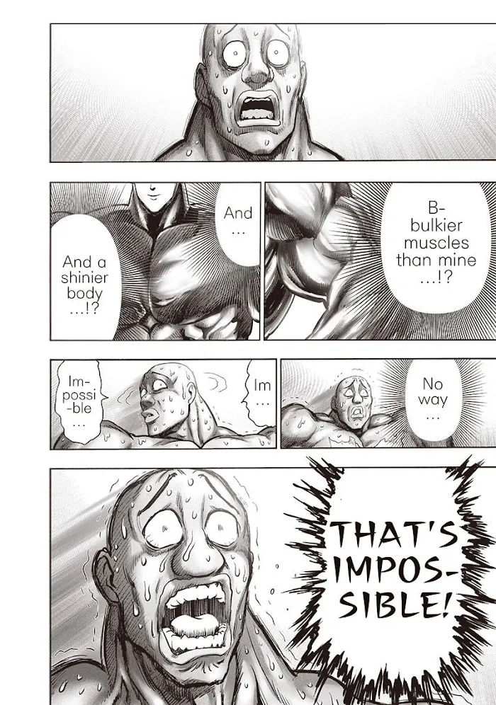 One Punch Man - Chapter 149 Page 9