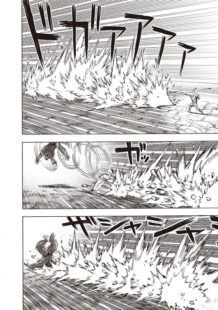 One Punch Man - Chapter 149 Page 11