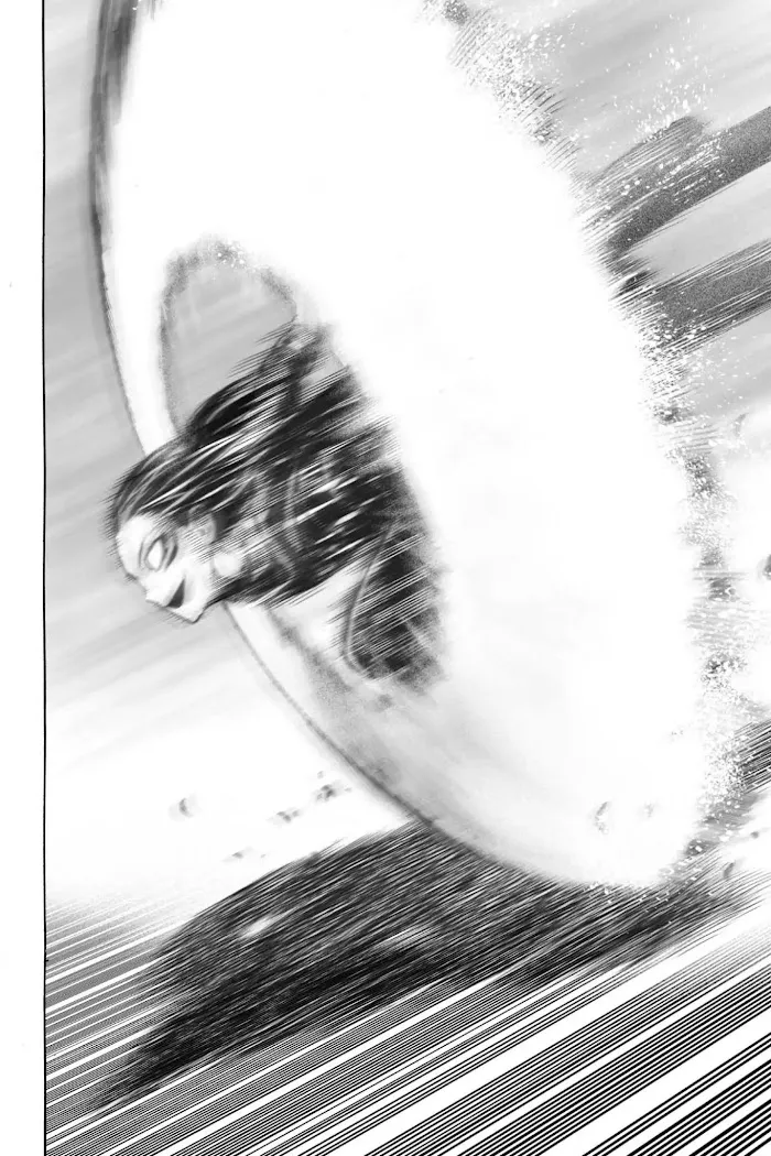 One Punch Man - Chapter 15 Page 2