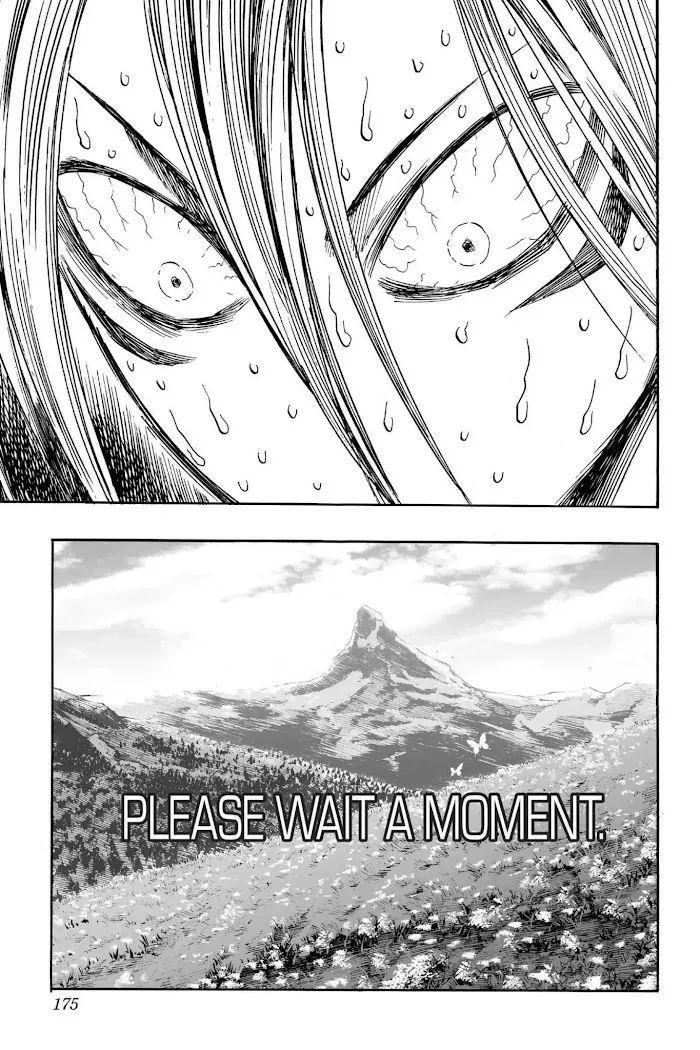 One Punch Man - Chapter 15 Page 7