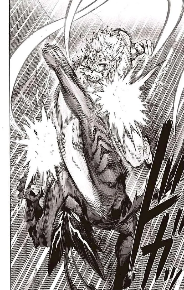 One Punch Man - Chapter 150 Page 3