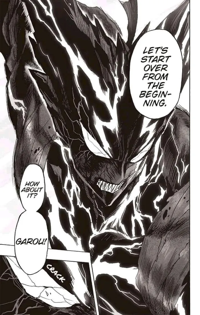 One Punch Man - Chapter 150 Page 29