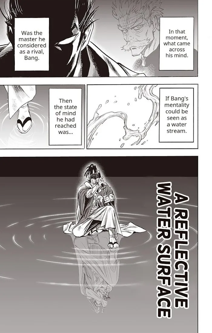One Punch Man - Chapter 151 Page 8