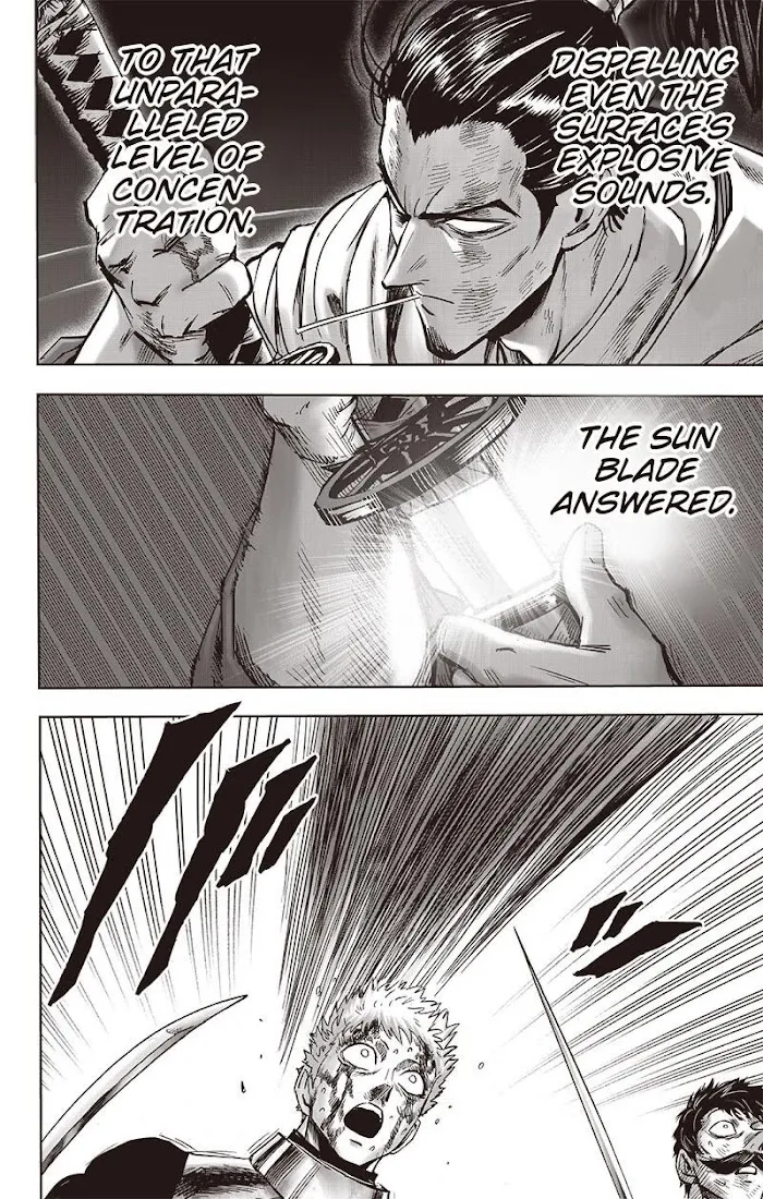 One Punch Man - Chapter 151 Page 9