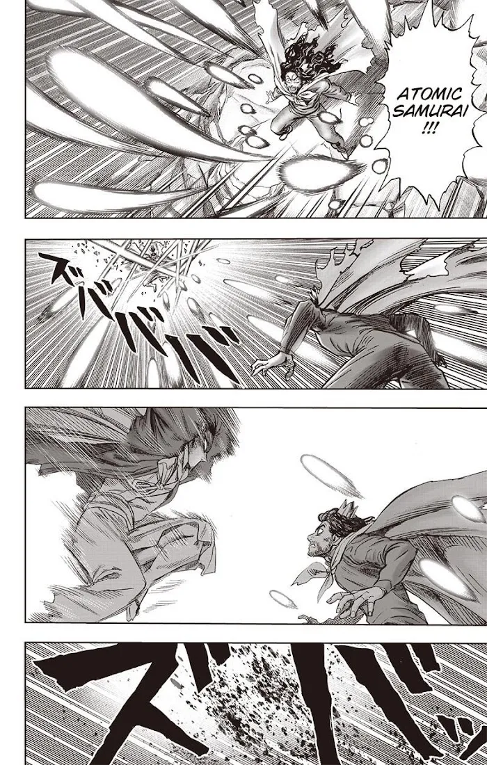 One Punch Man - Chapter 151 Page 13