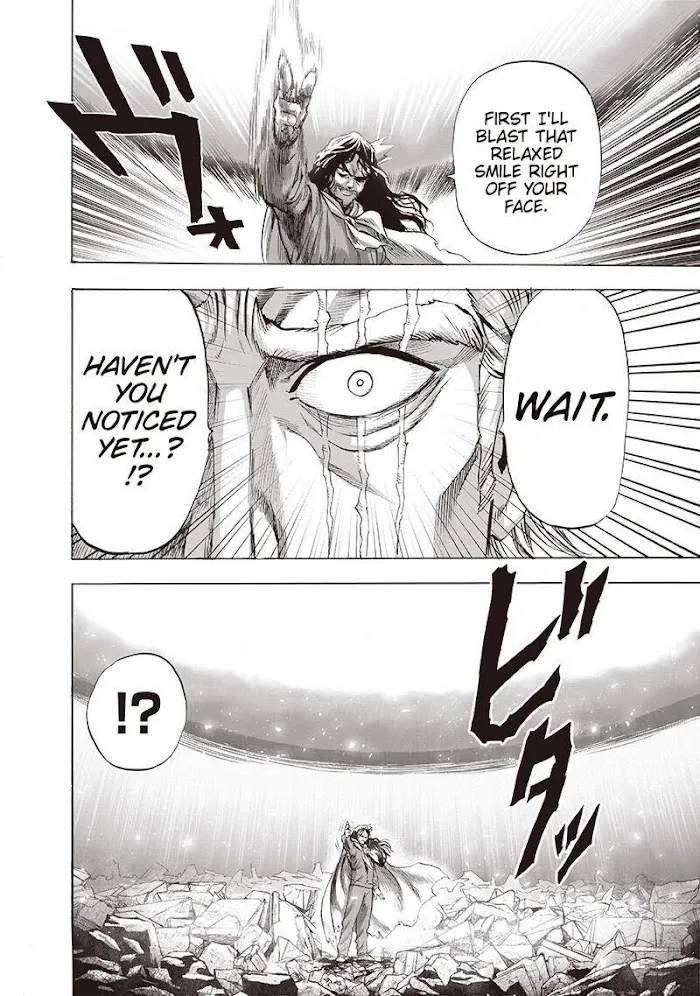 One Punch Man - Chapter 152 Page 8