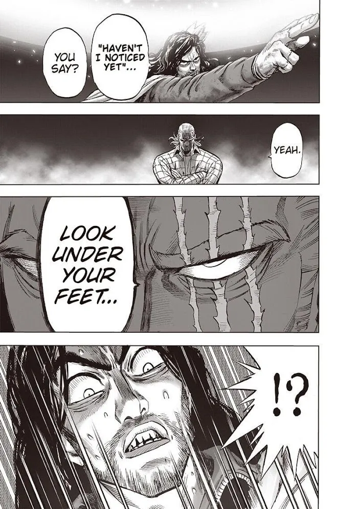 One Punch Man - Chapter 152 Page 9