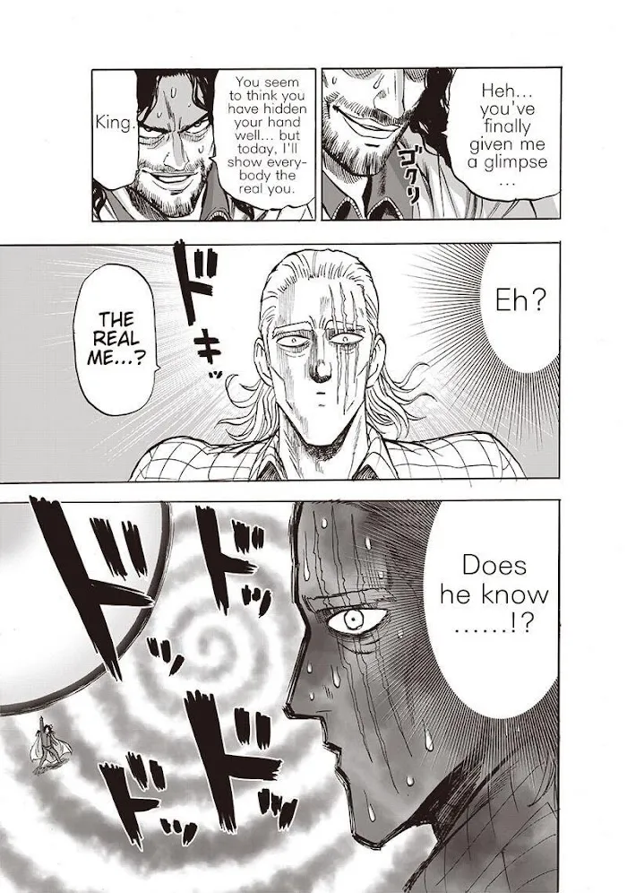 One Punch Man - Chapter 152 Page 13