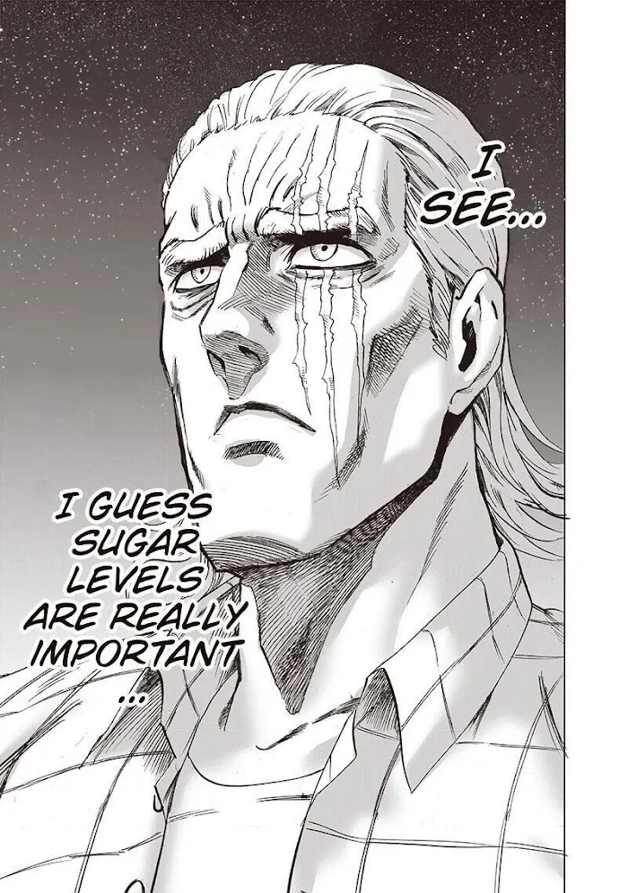One Punch Man - Chapter 152 Page 29