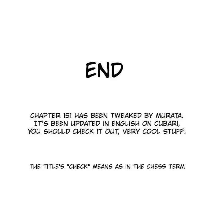 One Punch Man - Chapter 152 Page 41
