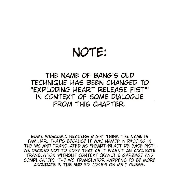 One Punch Man - Chapter 153 Page 2