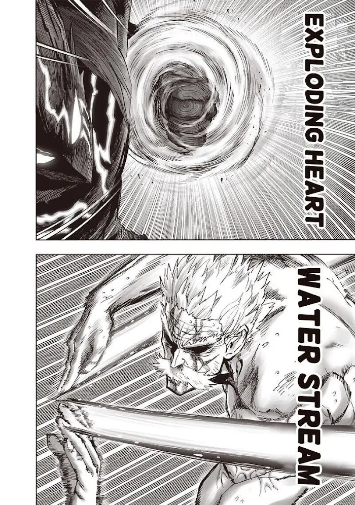 One Punch Man - Chapter 153 Page 3