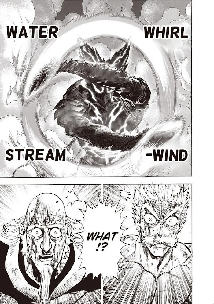 One Punch Man - Chapter 153 Page 11