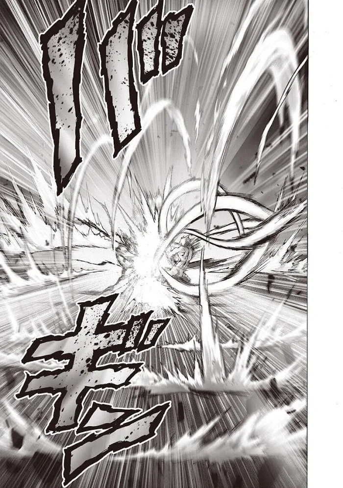 One Punch Man - Chapter 153 Page 13