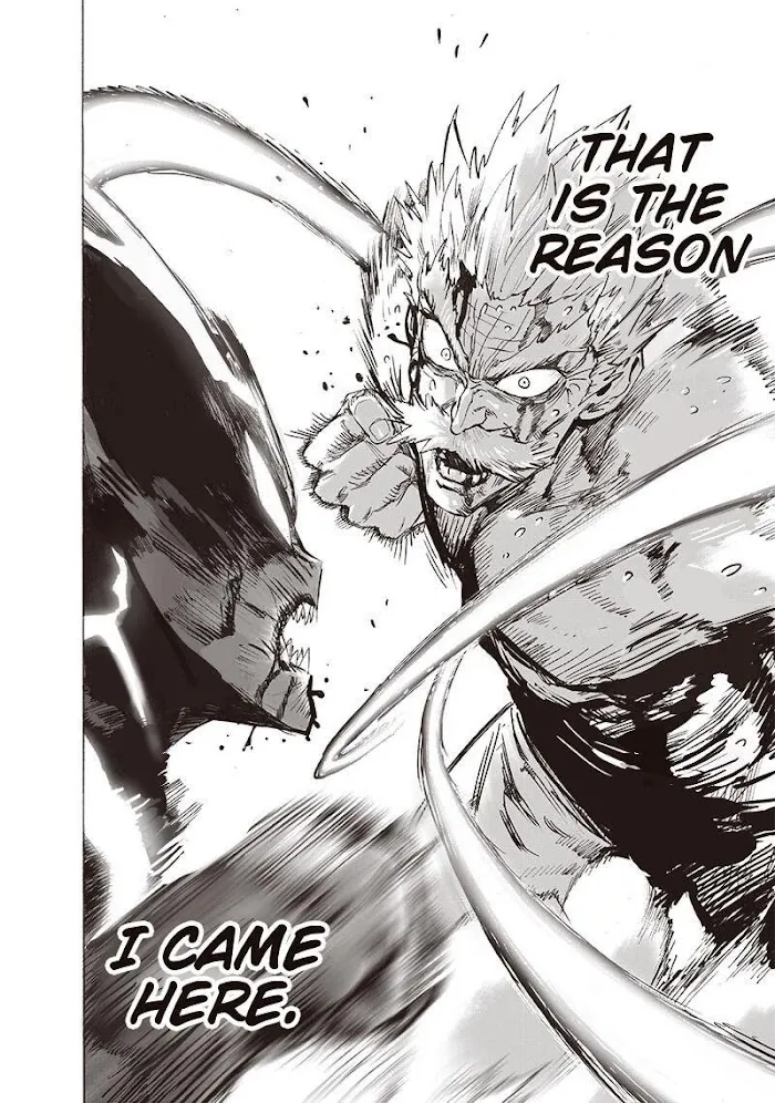 One Punch Man - Chapter 153 Page 18