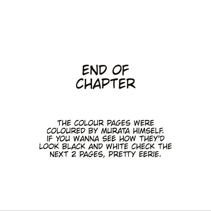 One Punch Man - Chapter 153 Page 36