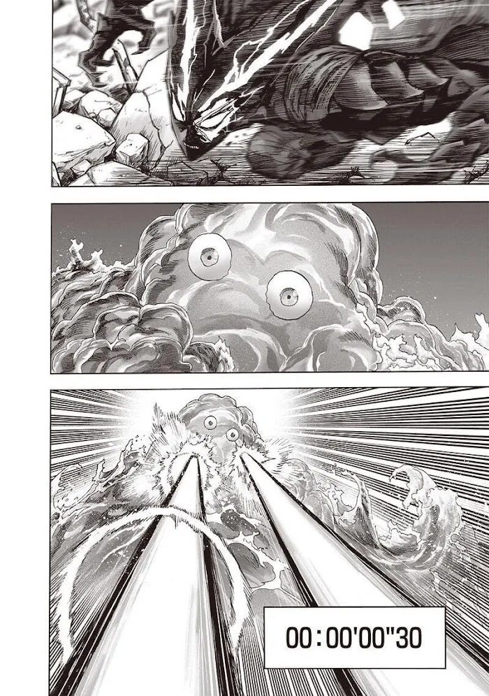One Punch Man - Chapter 154 Page 23