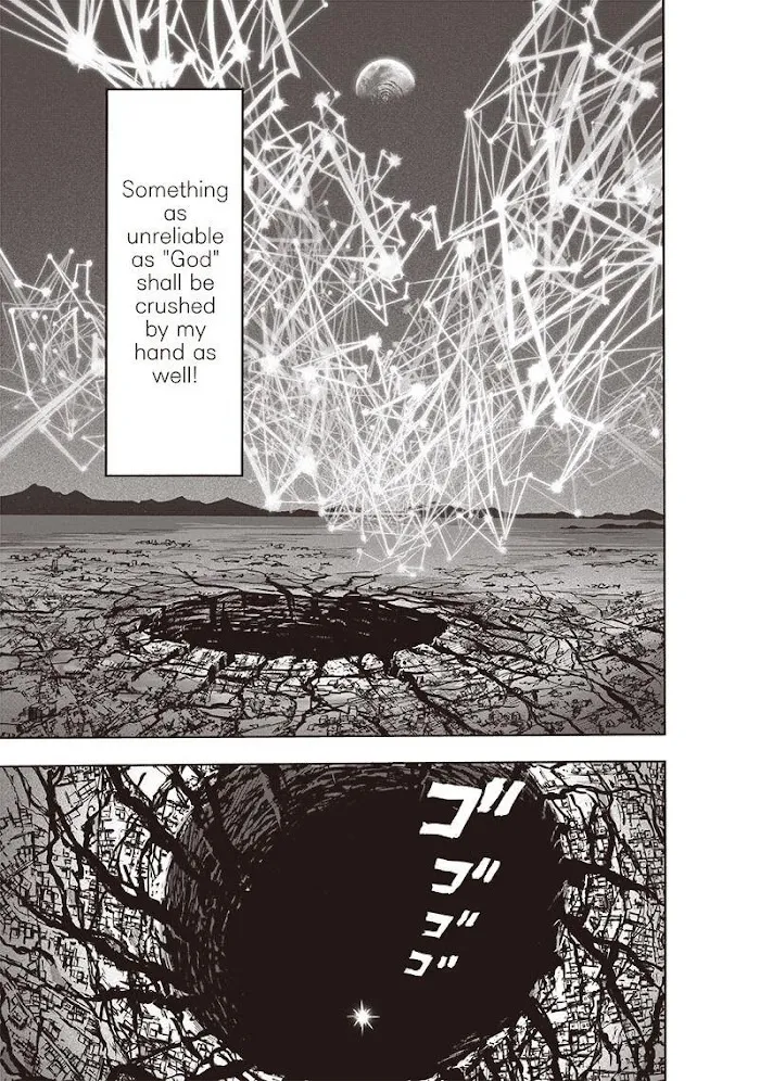 One Punch Man - Chapter 155 Page 40