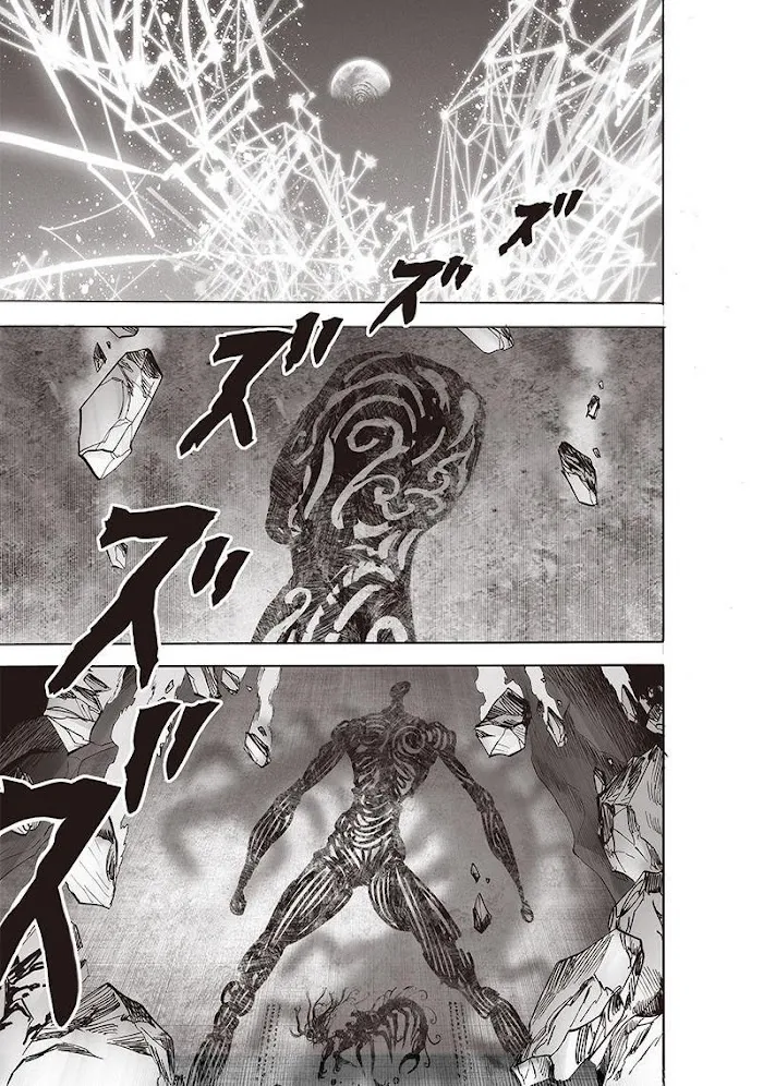 One Punch Man - Chapter 155 Page 42