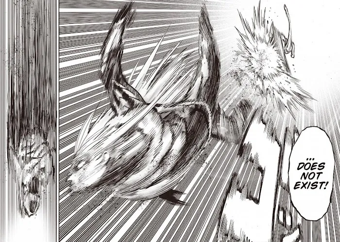 One Punch Man - Chapter 156 Page 10