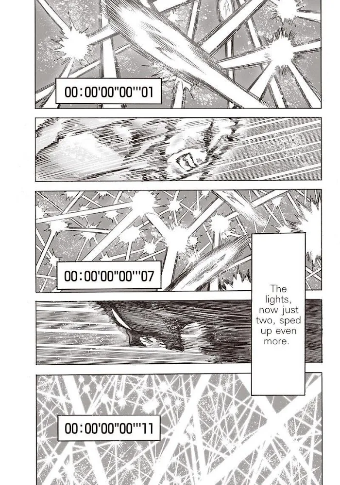One Punch Man - Chapter 156 Page 13