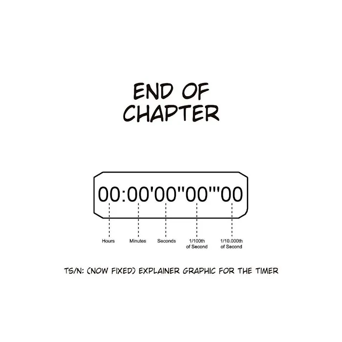 One Punch Man - Chapter 156 Page 38