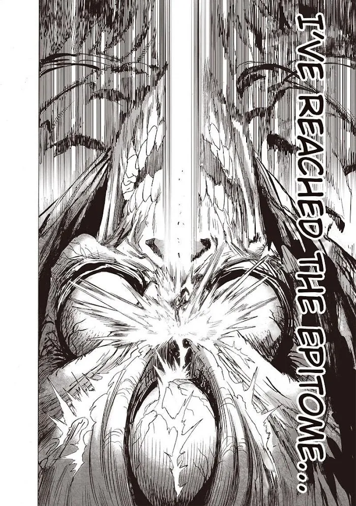 One Punch Man - Chapter 159 Page 16