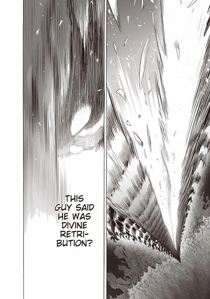 One Punch Man - Chapter 159 Page 19