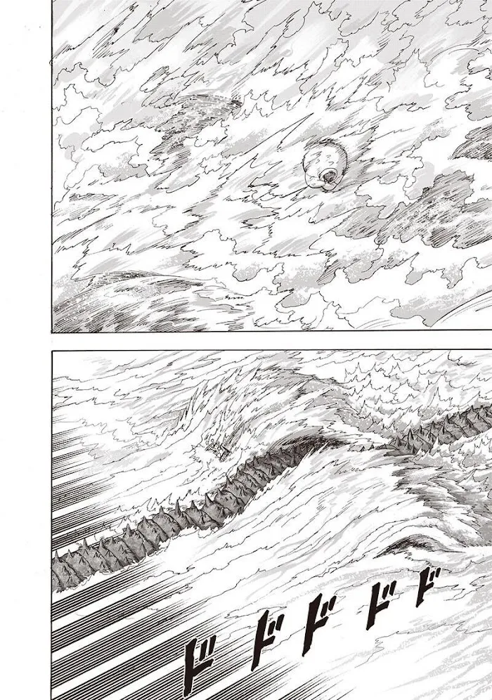 One Punch Man - Chapter 160 Page 23
