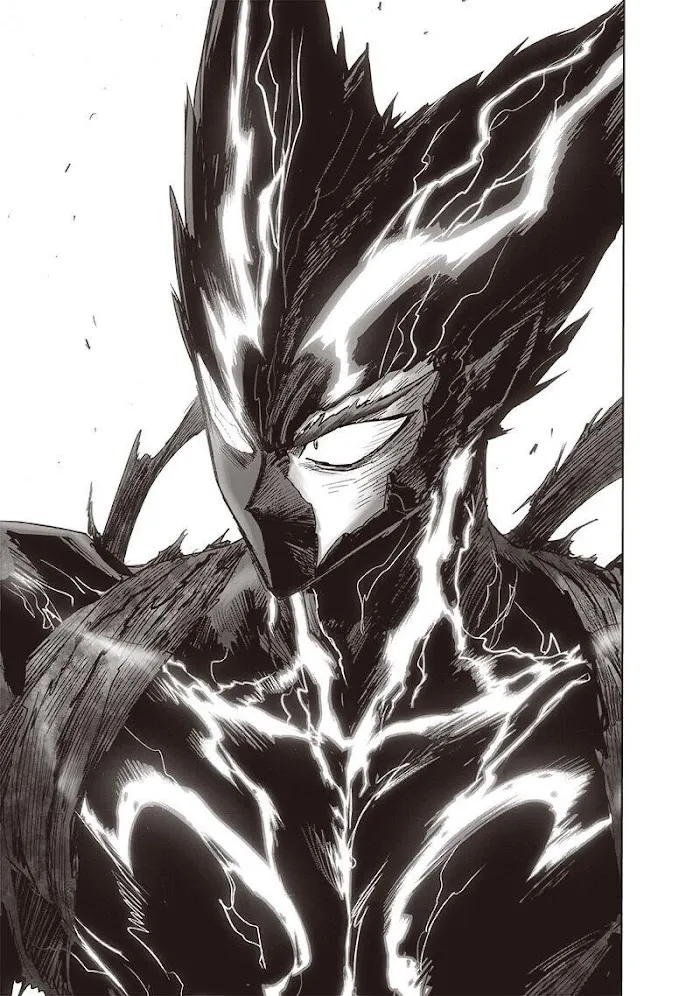 One Punch Man - Chapter 160 Page 26