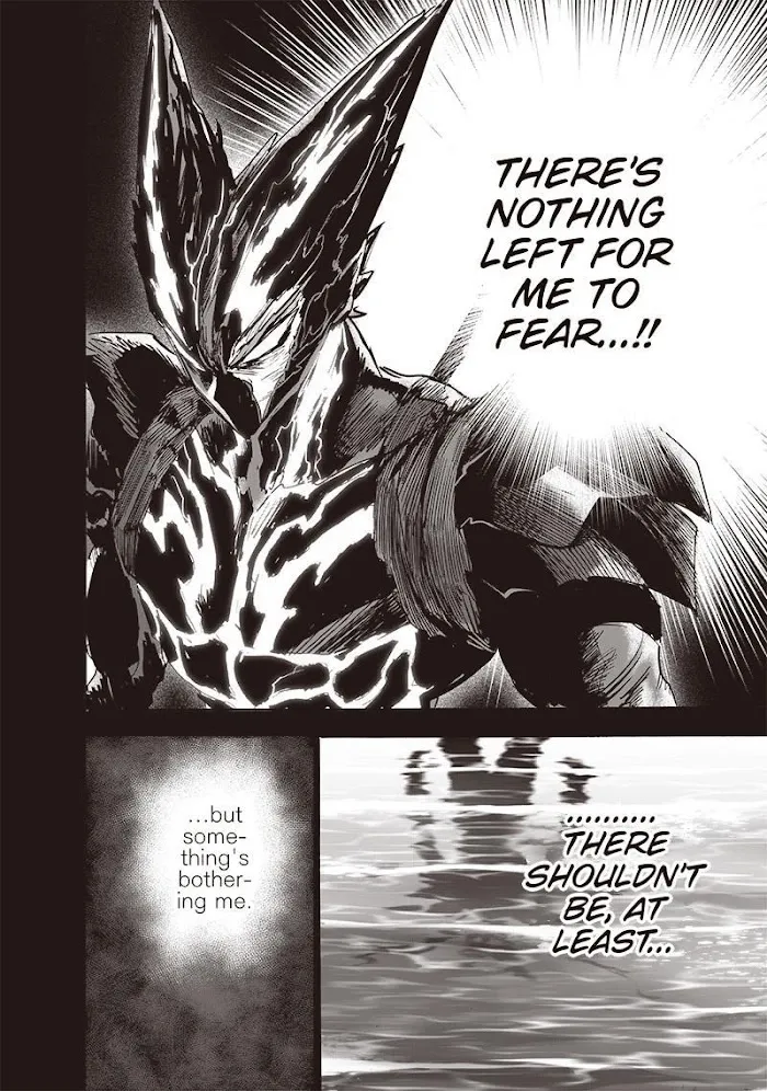 One Punch Man - Chapter 161 Page 5