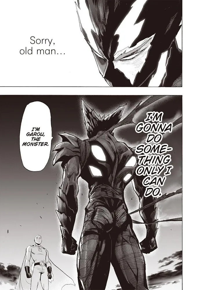 One Punch Man - Chapter 161 Page 9